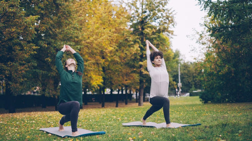 Choice Health & Fitness: What It Is and How It Works