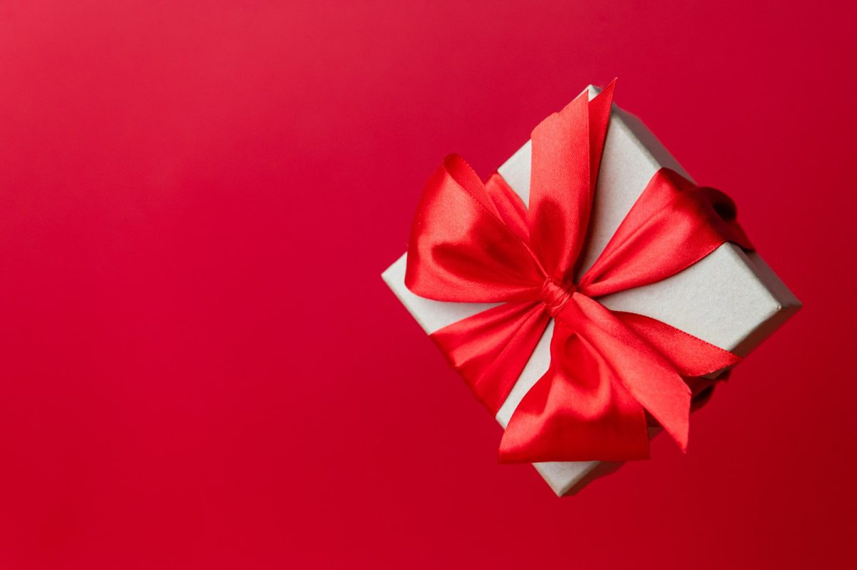 Valentine's Gift Ideas: No-Fail Picks