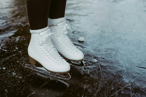 Skating Shoes Explained: What They Are & Why They Matter
