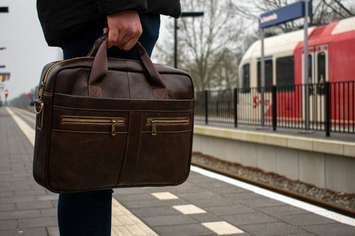 Laptop Bag: Your Guide to Choosing the Right One