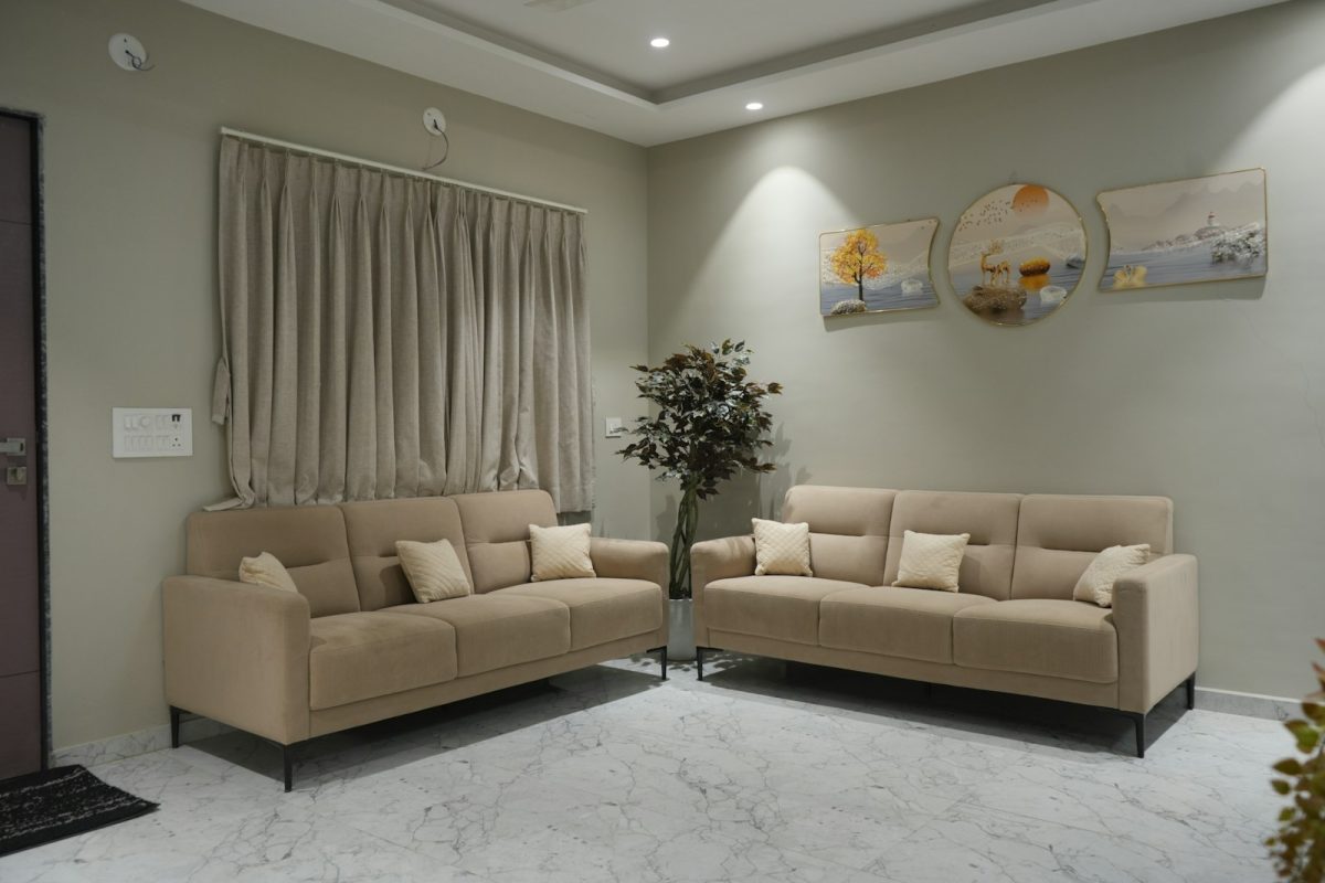 Sofa Cover for 8-Seater: Your Complete Guide