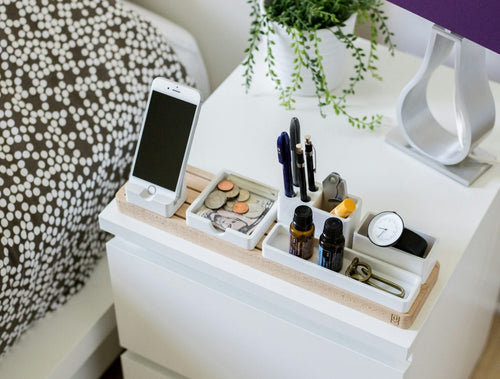 Women Organizer: The Essential Guide to Keeping Your Bag Tidy
