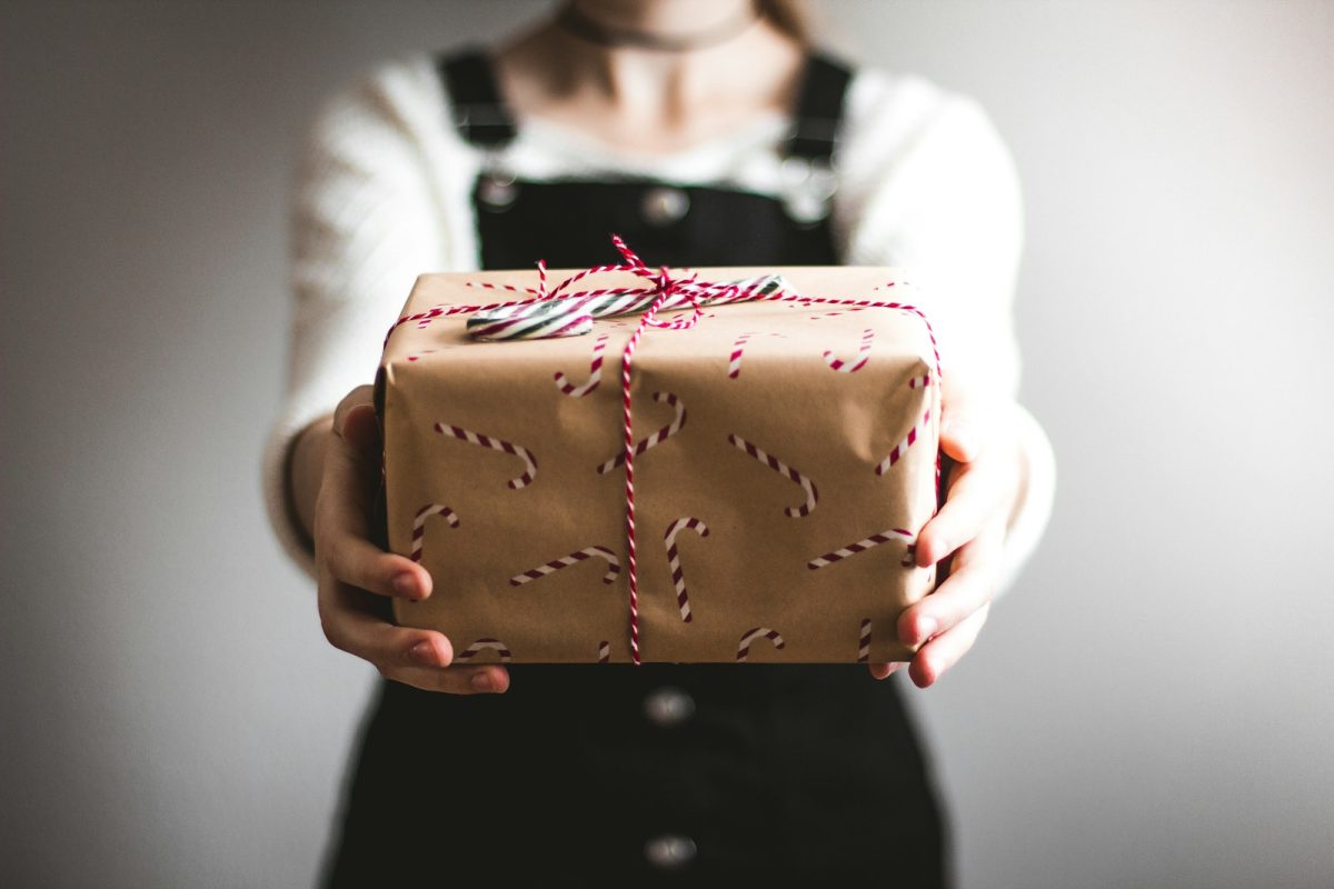 Gifts for the Person Who Has Everything: 2024 Edition