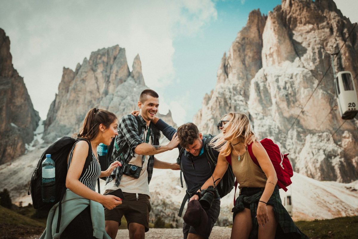 Best Outdoor Travel Activities: Top 5 Ranked