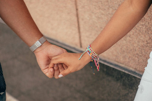 Magnetic Couple Bracelets: What They Are & Why They're a Great Gift