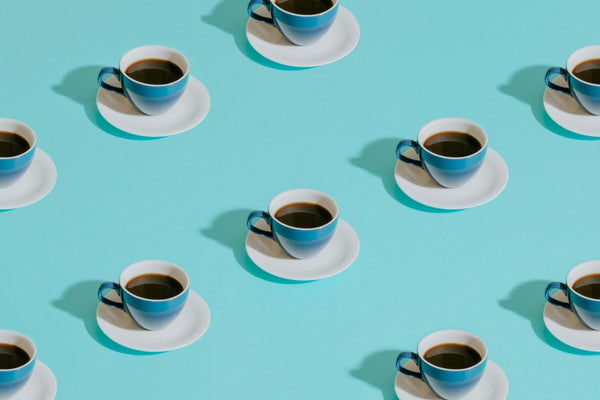Coffee Brewing: How to Make Your Coffee Better at Home