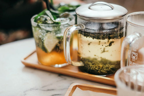 Tea Infuser Types: Your Guide to Steeping Perfection