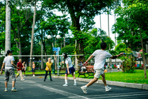 What Are 20 Physical Activities? Best Ranked Options