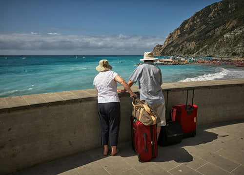 OAT Travel for Seniors: Is it a Good Fit?