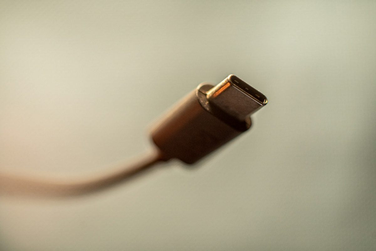 Female USB-C: What It Means and Why It Matters