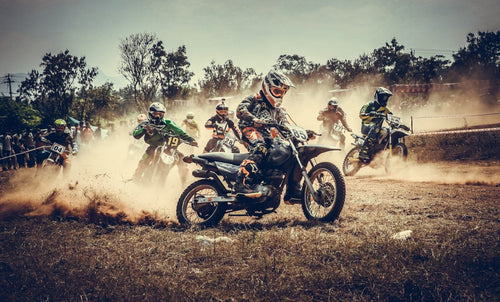 Motorcycle Tactical Self-Defense Gloves: Your Buying Guide