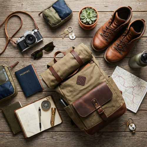 Get It Right With Your Next Trip