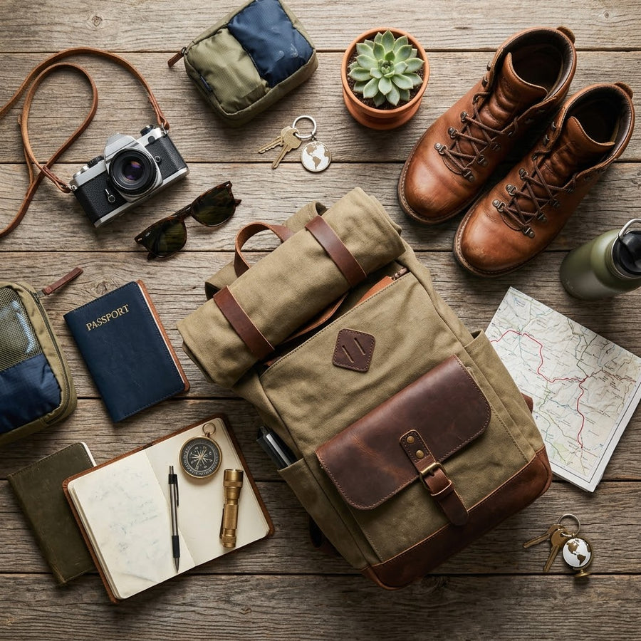 Get It Right With Your Next Trip