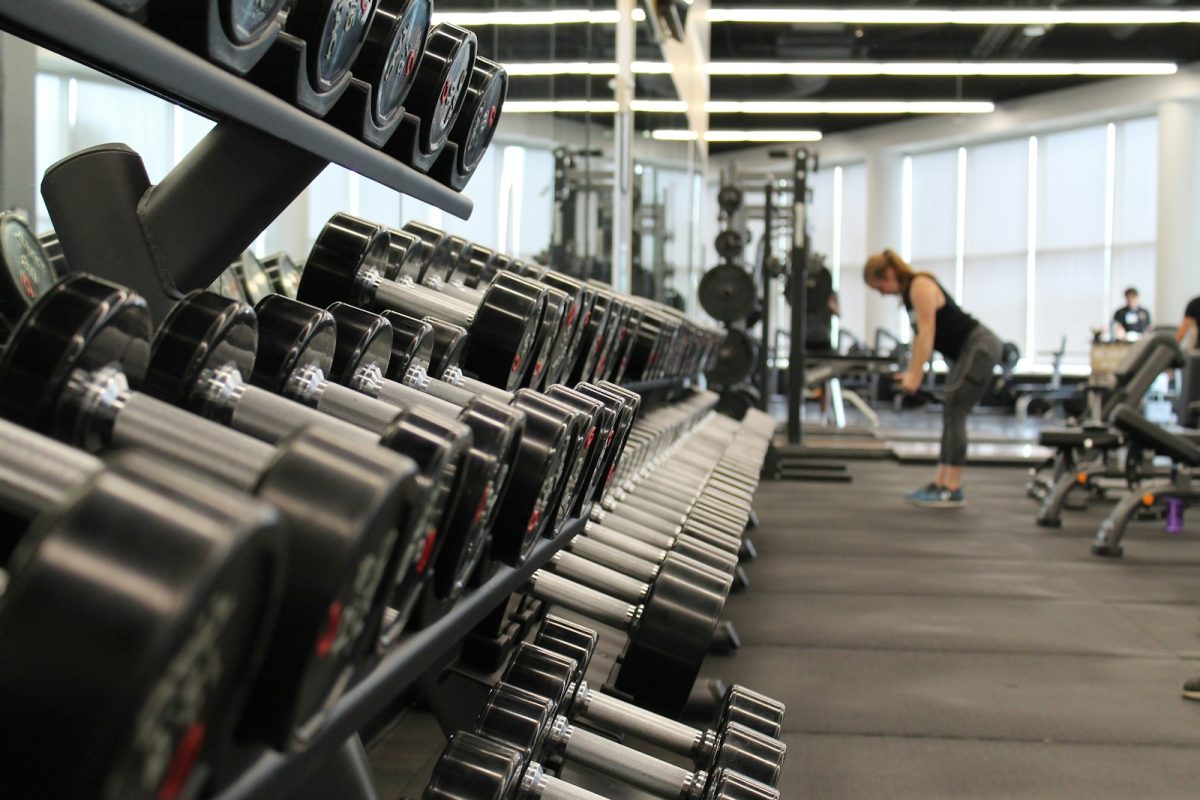 Health Club Memberships: What to Look For in 2024