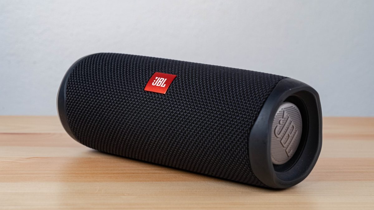 Bluetooth Speakers: Understanding the Basics