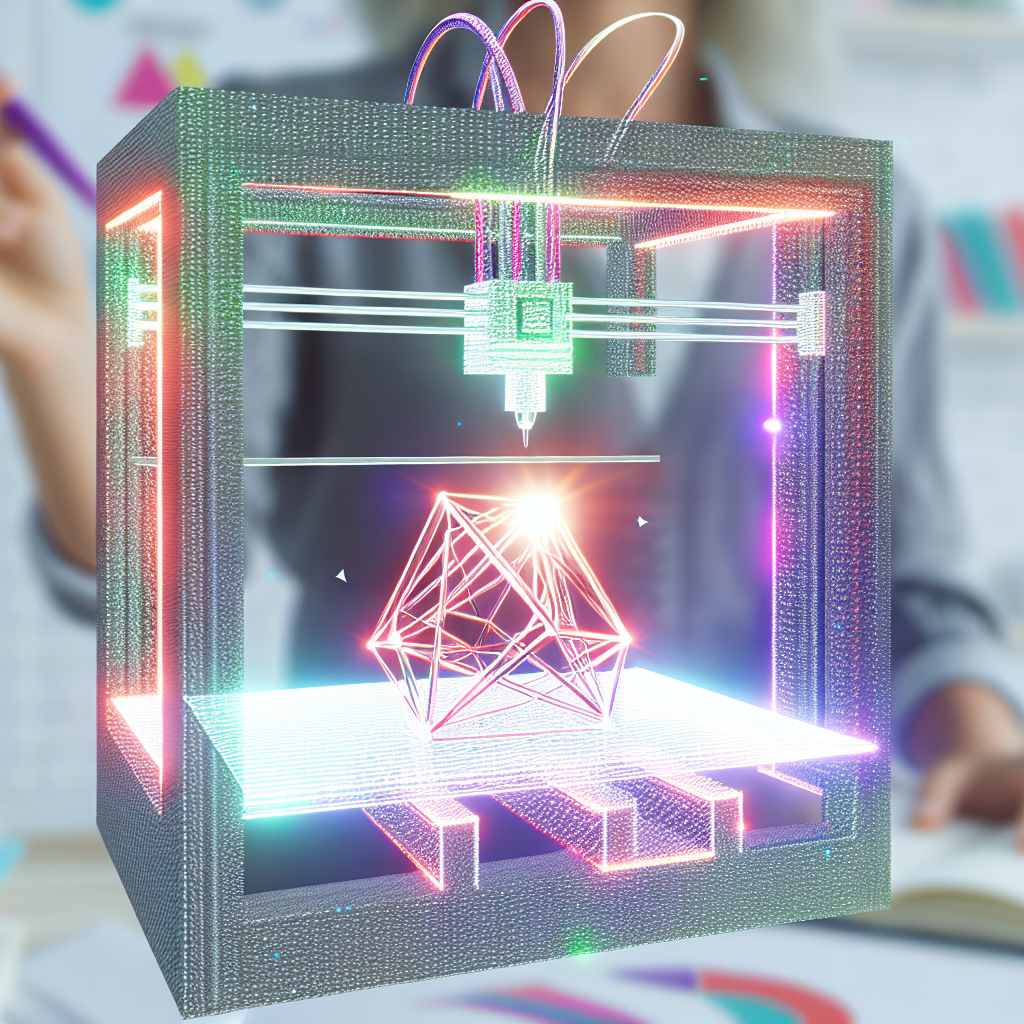 3D Printing for Beginners: The Ultimate Step-by-Step Guide