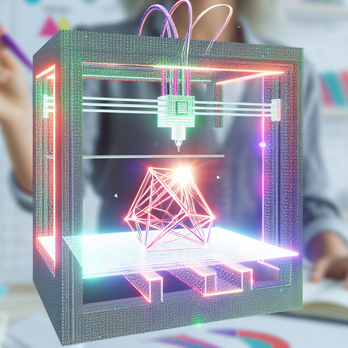 3D Printing for Beginners: The Ultimate Step-by-Step Guide