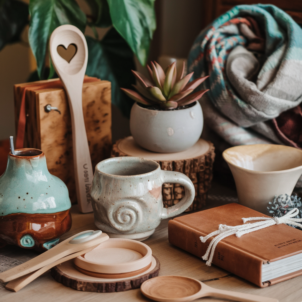 Unveiling the Art of Gift-Giving: A Thoughtful Guide to Meaningful Presents for Every Special Occasion