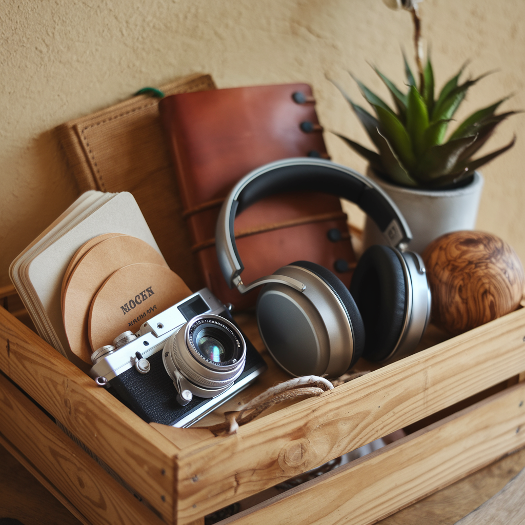 Elevate Your Holiday Gifting: Inspired and Impressive Gift Ideas for Every Personality on Your Lis