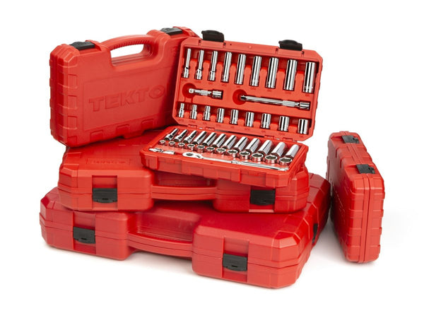 Tekton Tools: Quality, Warranty, and Value