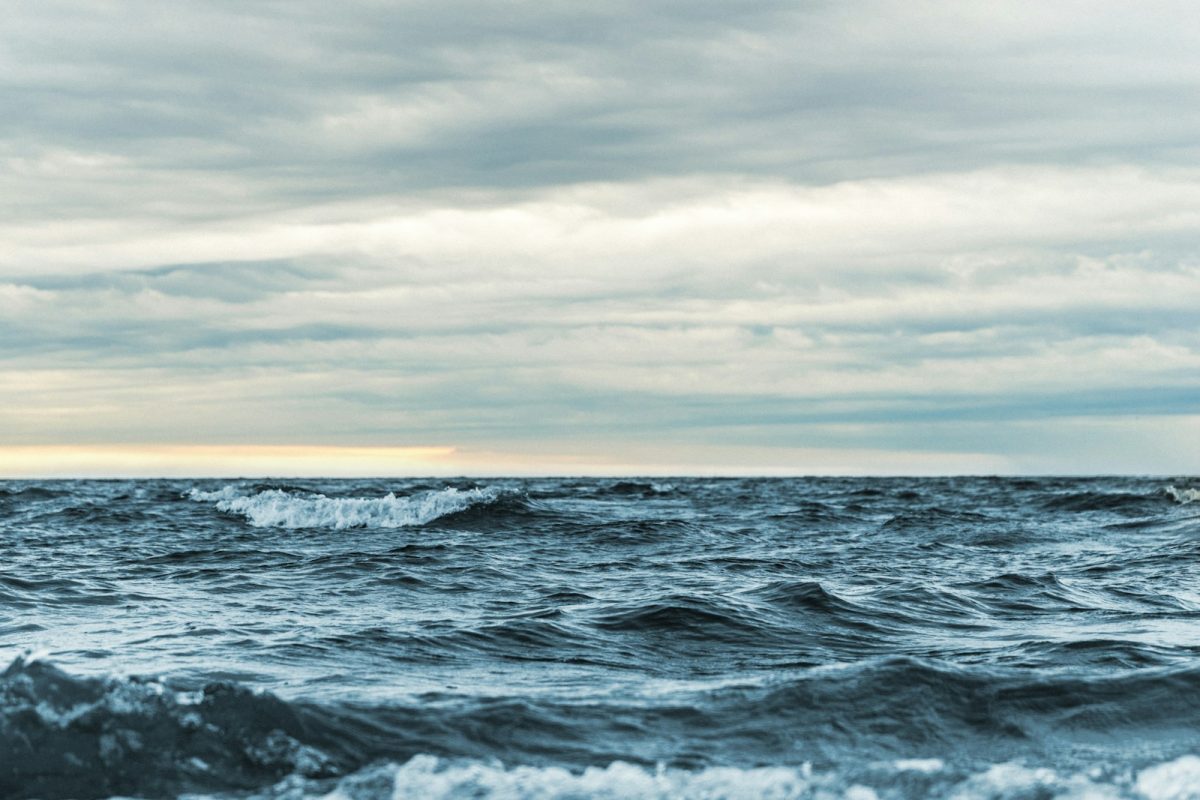 Why the World Needs Your Oceanography Degree