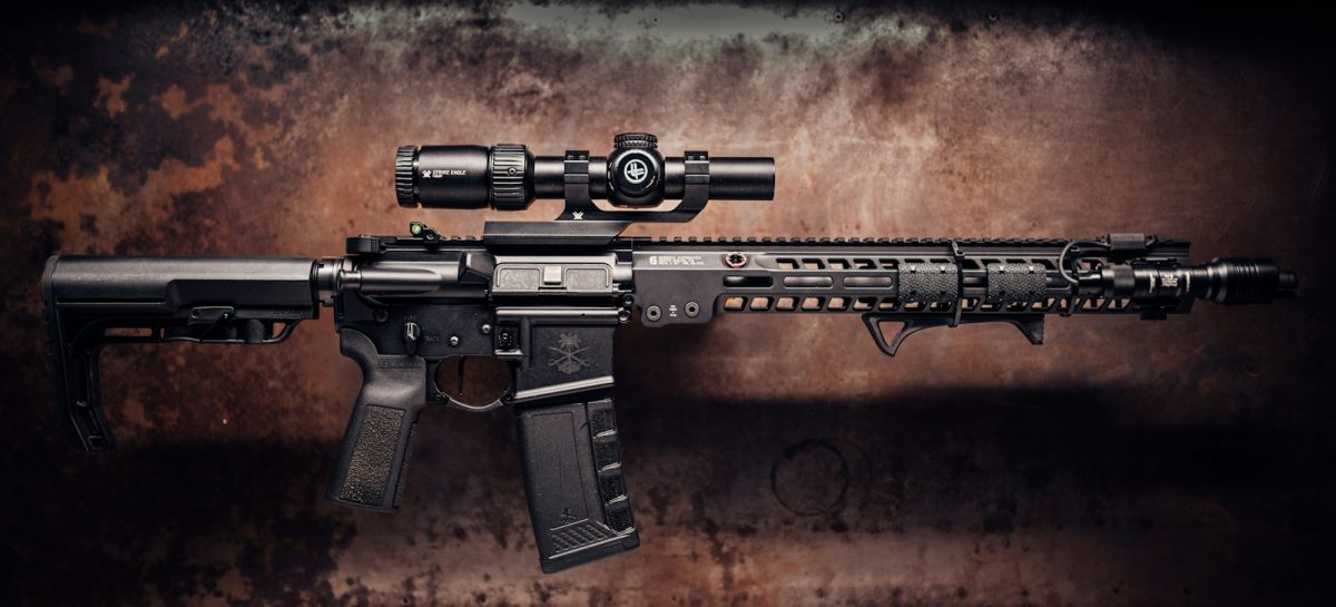 Self Defense Gear: 5 Best Tools for Everyday Carry