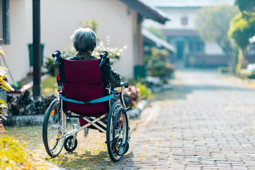 Wheelchair Selection Guide: Manual vs Electric