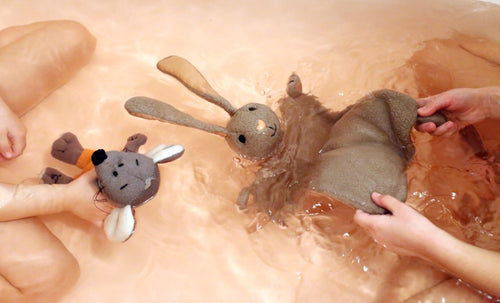 Massage Rabbit Bath Floor Mat: Your Guide to Comfort