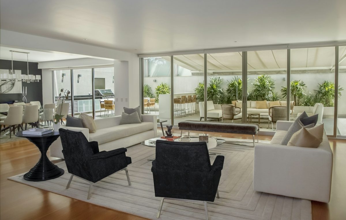 Upscale Home Furnishings: What They Are and How to Choose