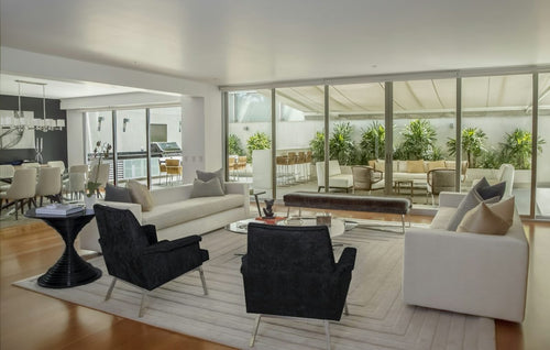 Upscale Home Furnishings: What They Are and How to Choose