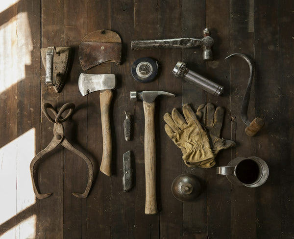 Weekend Project Tools: Essential Kit for DIYers
