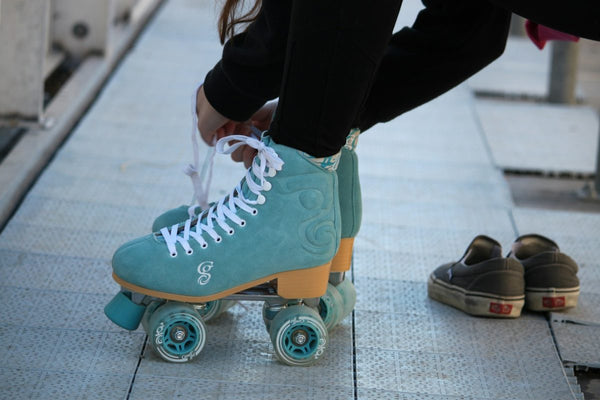 Roller Shoes: What Are They, and Are They Still Popular in 2024?