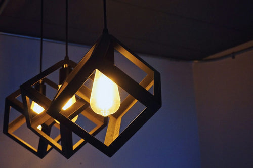 Aesthetic Lamps: 5 Ways to Transform Your Space in 2024