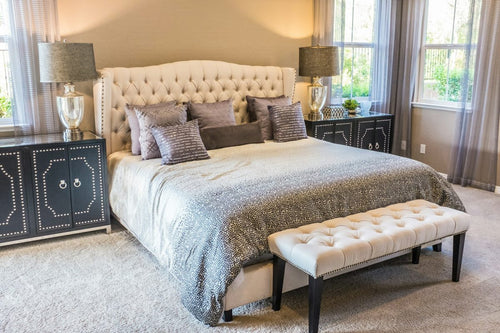 Bed Frame Types: Your Guide to Choosing the Right One