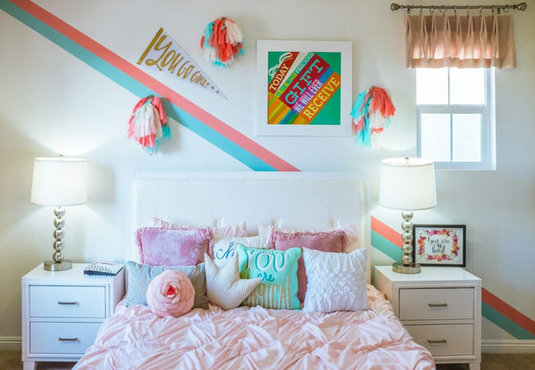 Cute Room Decor Ideas: 2024 Trends for Cozy Spaces
