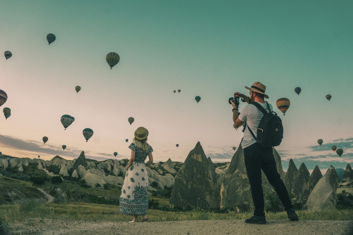 Intrepid Travel: What It Is and Who It's For