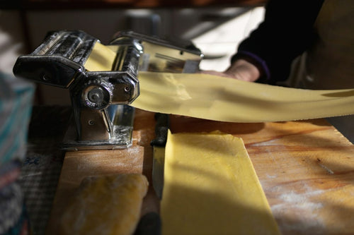 Noodle Maker: What It Is and Why You Might Want One