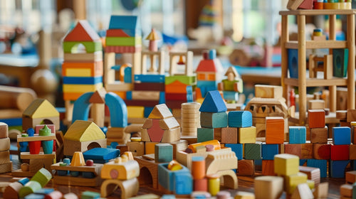 40 Educational Toys to Spark Your Child’s Imagination