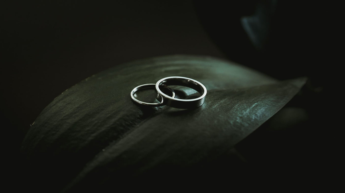 14 Exceptional and Imaginative Rings That You Can Actually Buy