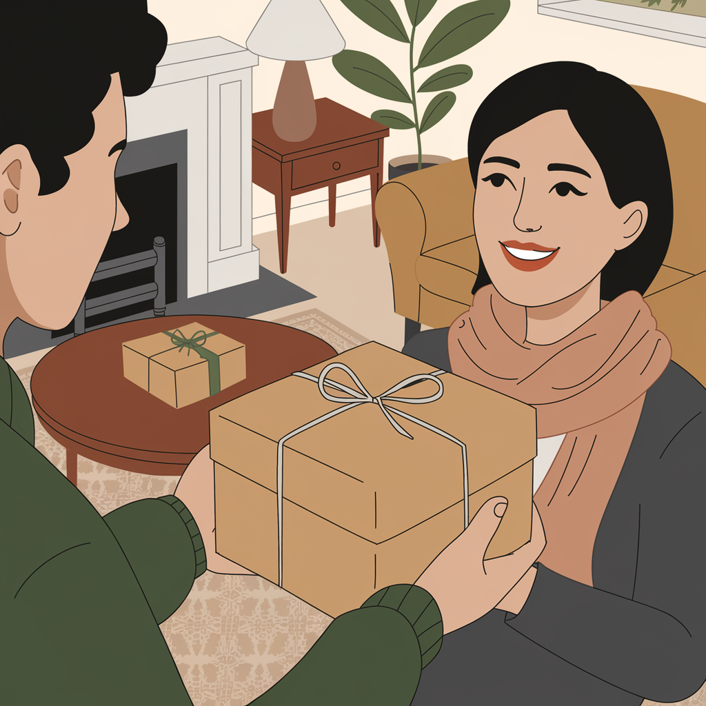 Crafting Joyful Moments: Discover One-of-a-Kind Gifts to Delight Every Loved One