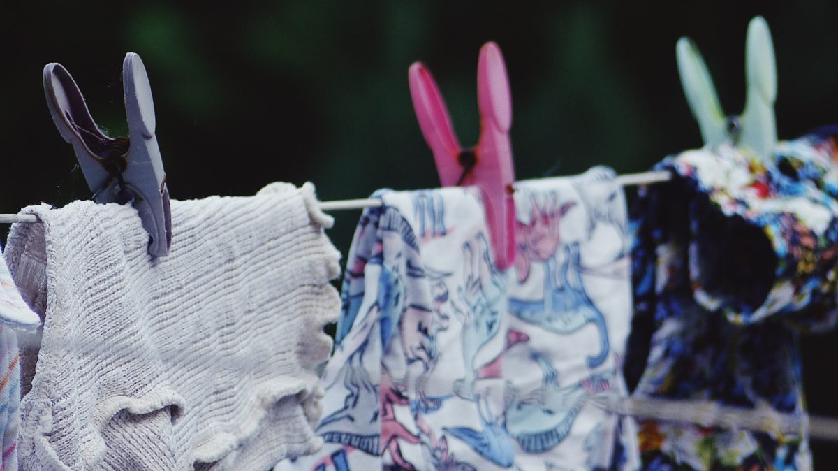 Cloth Dryer Types Explained: Your Buying Guide for 2024