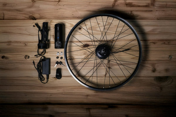 Conversion Kit: What It Is, How It Works, and Why You Might Need One