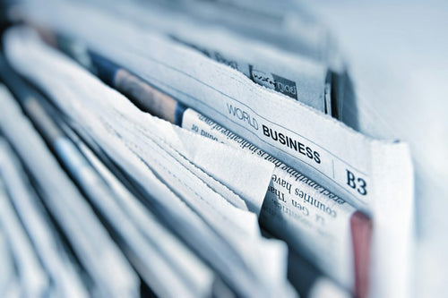 Top 5 News Headlines of Today: Fast Daily Brief