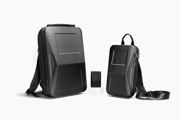Wireless Backpack Guide: 2 Best Smart LED Bags