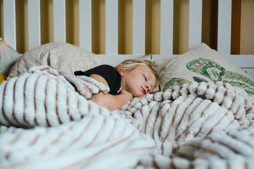 Baby Bed Types Explained: Your Guide to Choosing the Right One