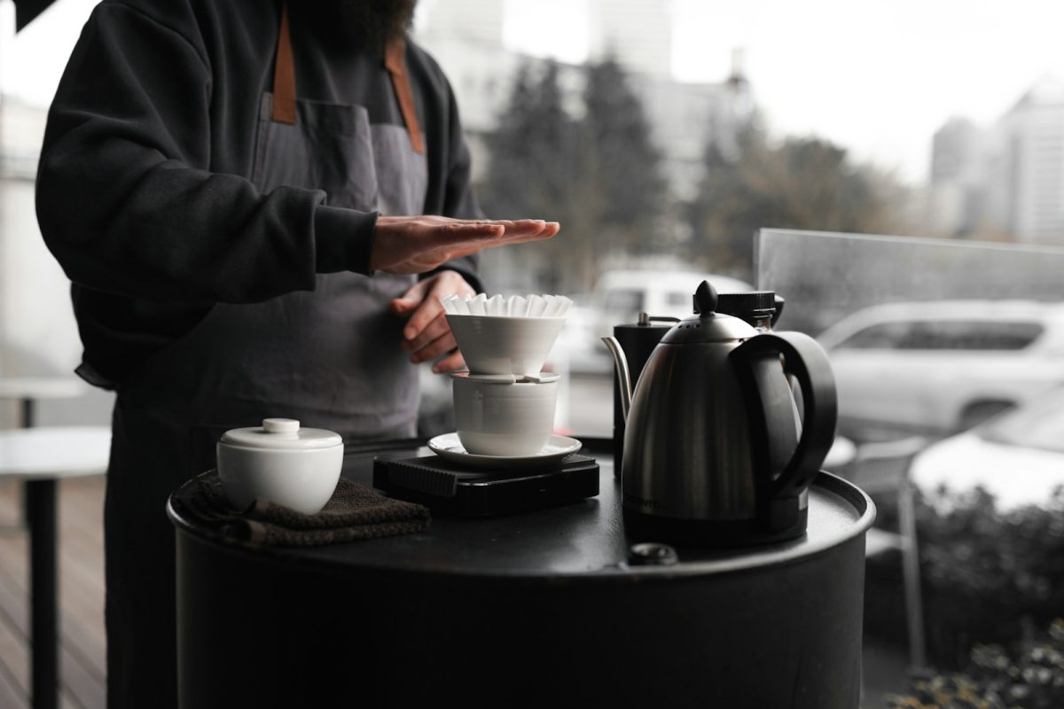 Coffee Mill: The Essential Guide to Choosing Your Grinder