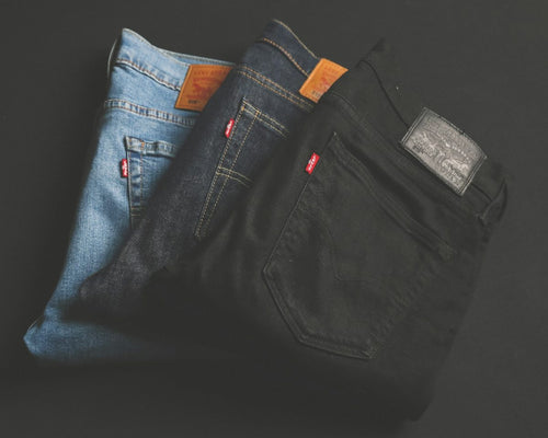 Pants: Understanding Fit, Fabrics, and Styles