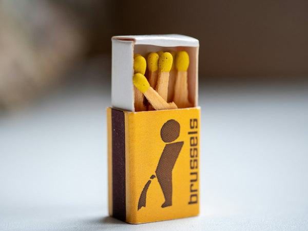 Matchbox Design Lighter: How It Works & Gift Value