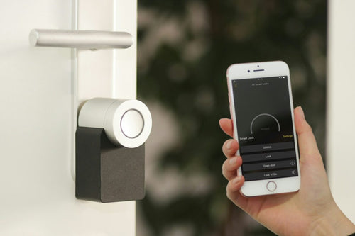 Smart Lock Explained: What They Are & How They Work