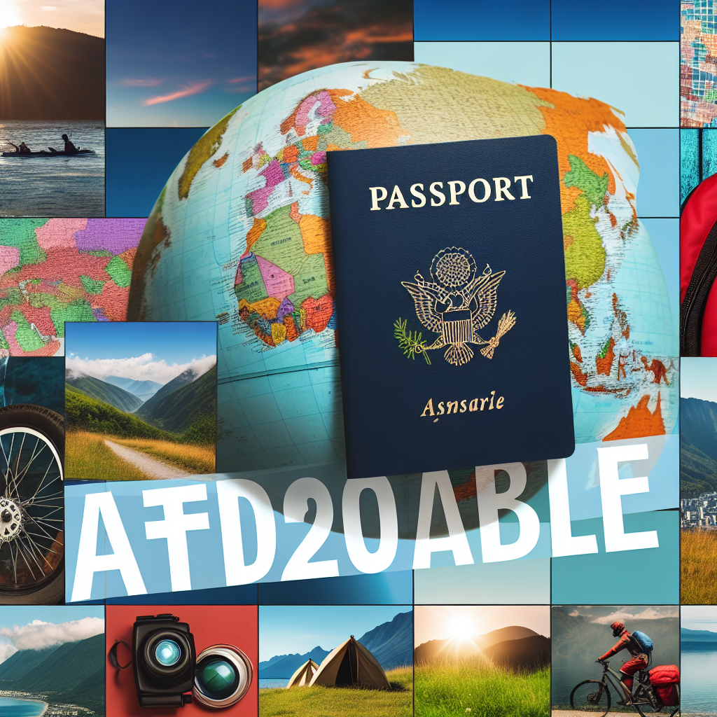Affordable Travel Destinations 2025: Budget-Friendly Vacations You Can Afford